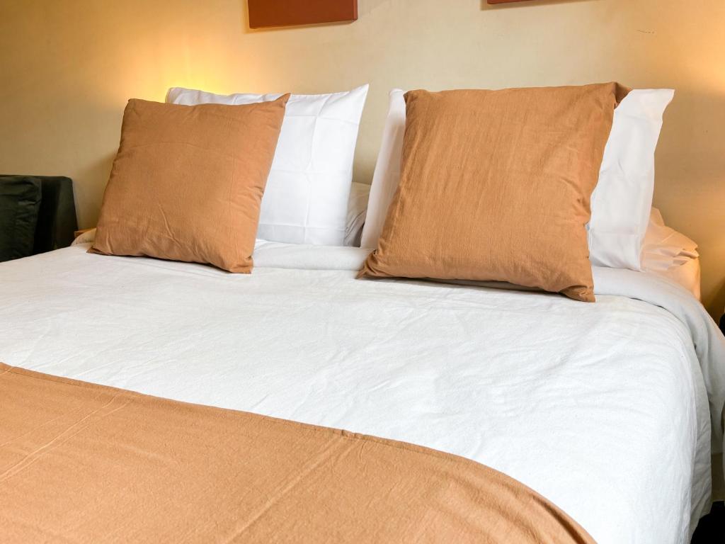 Cálido departamento en Morón - 3