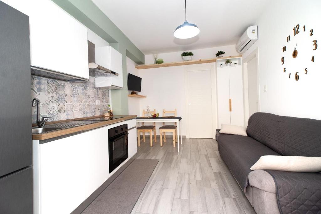 Casa Cantù, San Cataldo