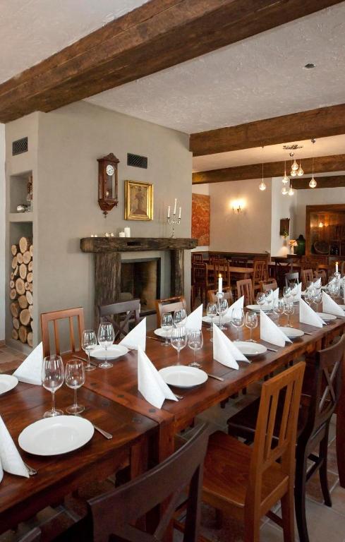 Koczor Winery and Guesthouse
