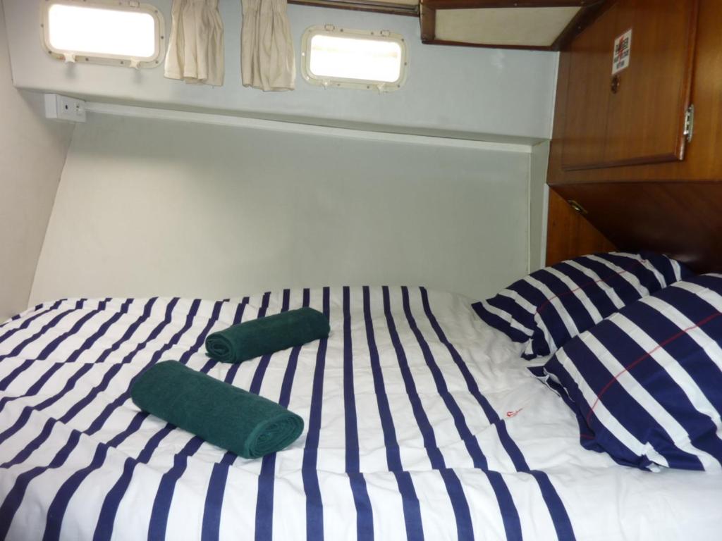 Bateau PAPAYE - 4