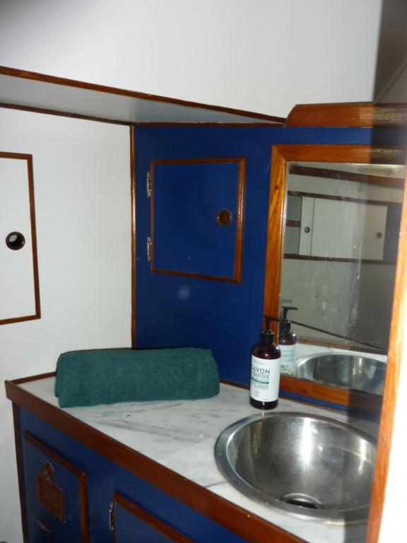 Bateau PAPAYE - 5