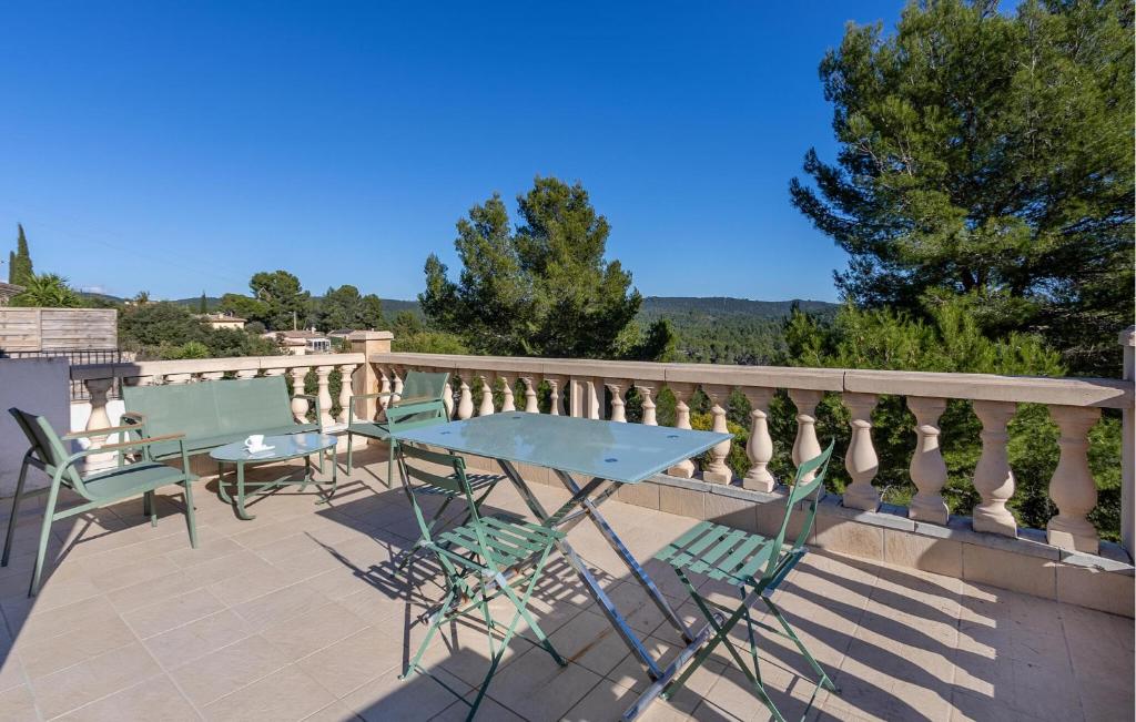 Gorgeous Apartment In Le Luc With Wifi, Le Luc