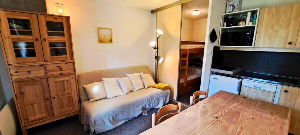 Résidence Sirius - maeva Home - Studio 4 personnes - Confort MAE-3731 - 2