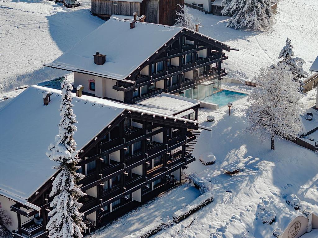 Hotel Pfeifer - 3