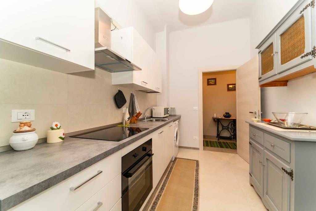 Appartamento Marco Polo - 4