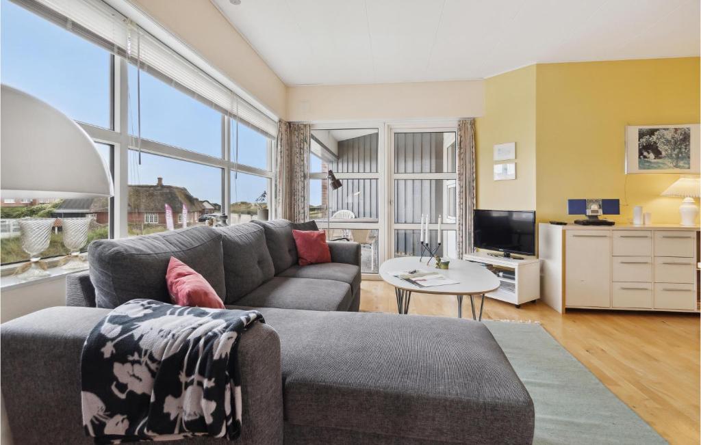 Fanø Bad, Lejl 105, Fano