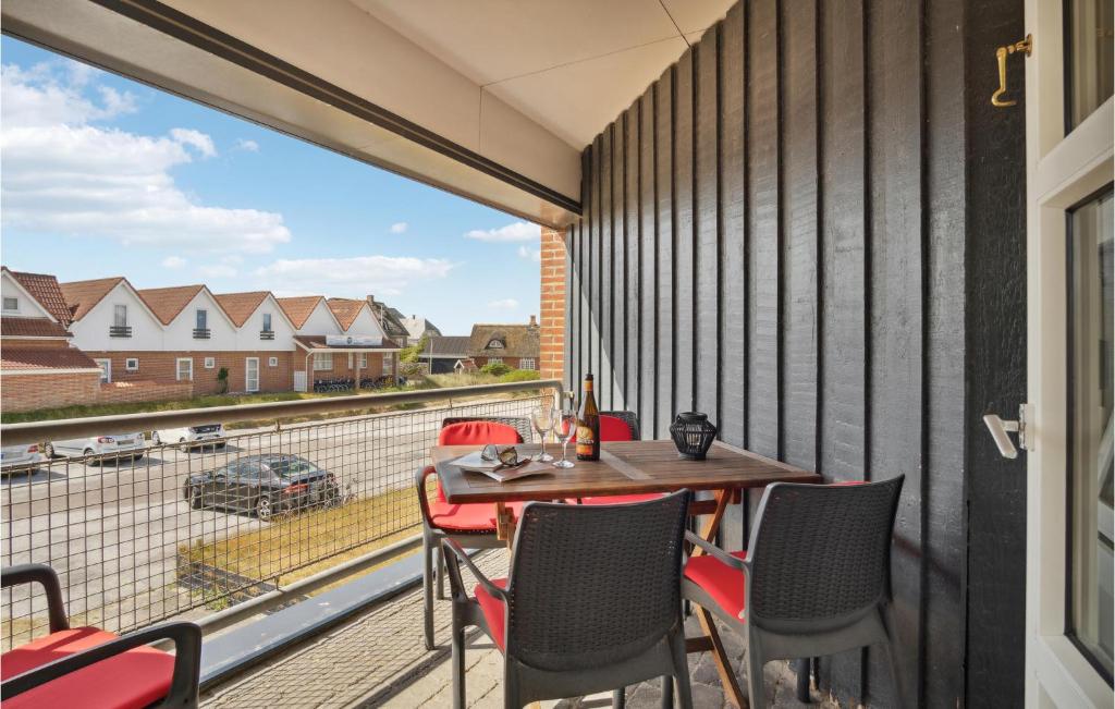 Fanø Bad, Lejl 103, Fano