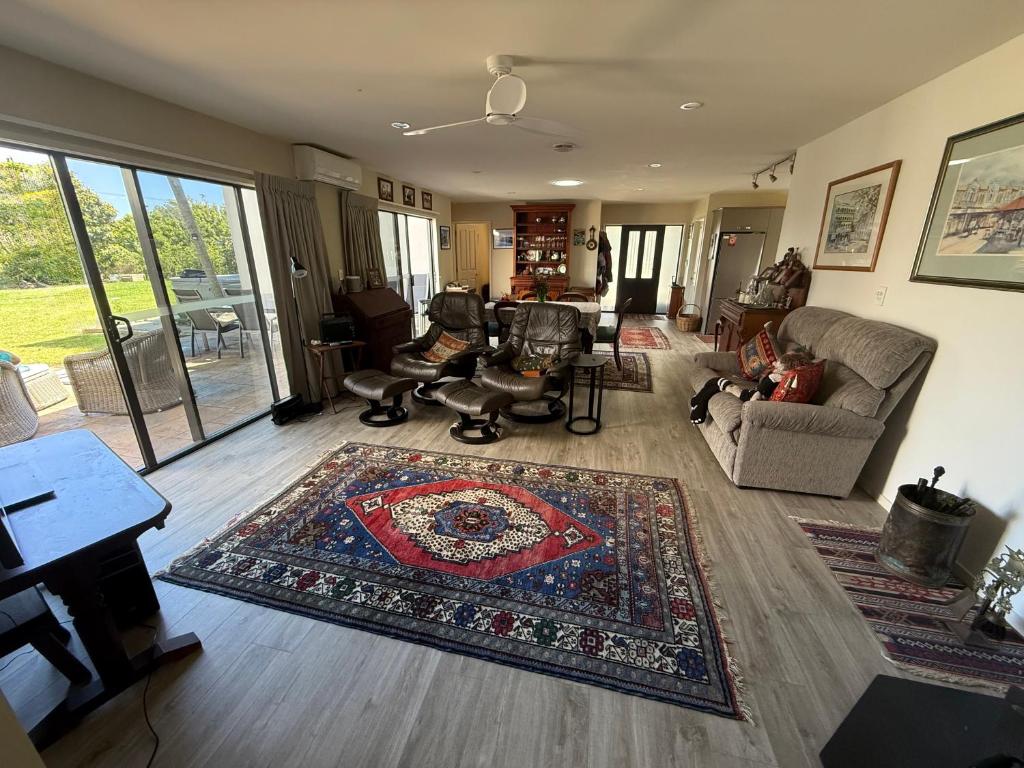 Entire home, Kerikeri