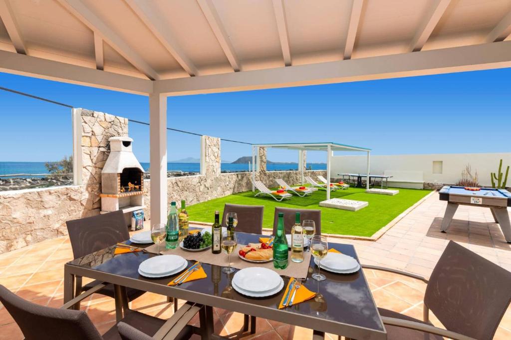 Villa Lobos by Villa Plus - 3