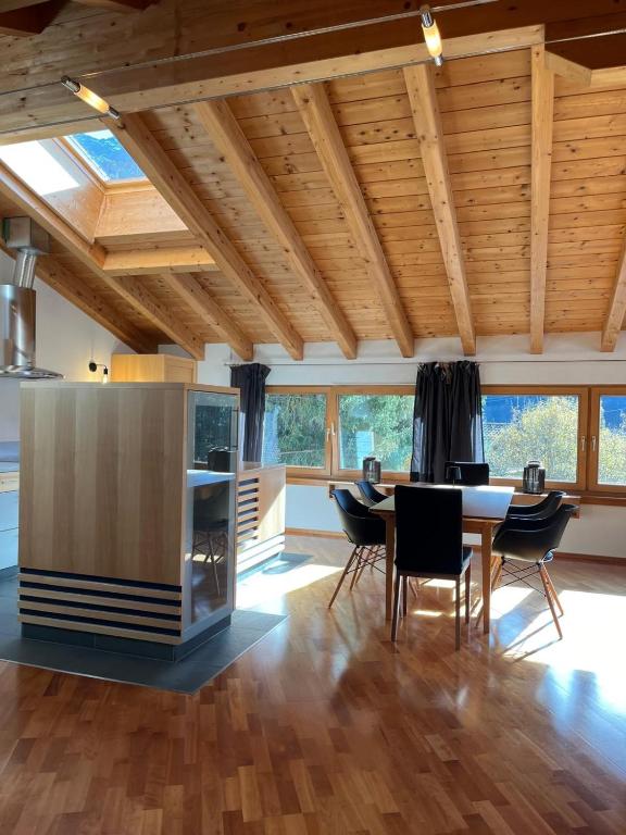 Loft Stanton, Sankt Anton am Arlberg