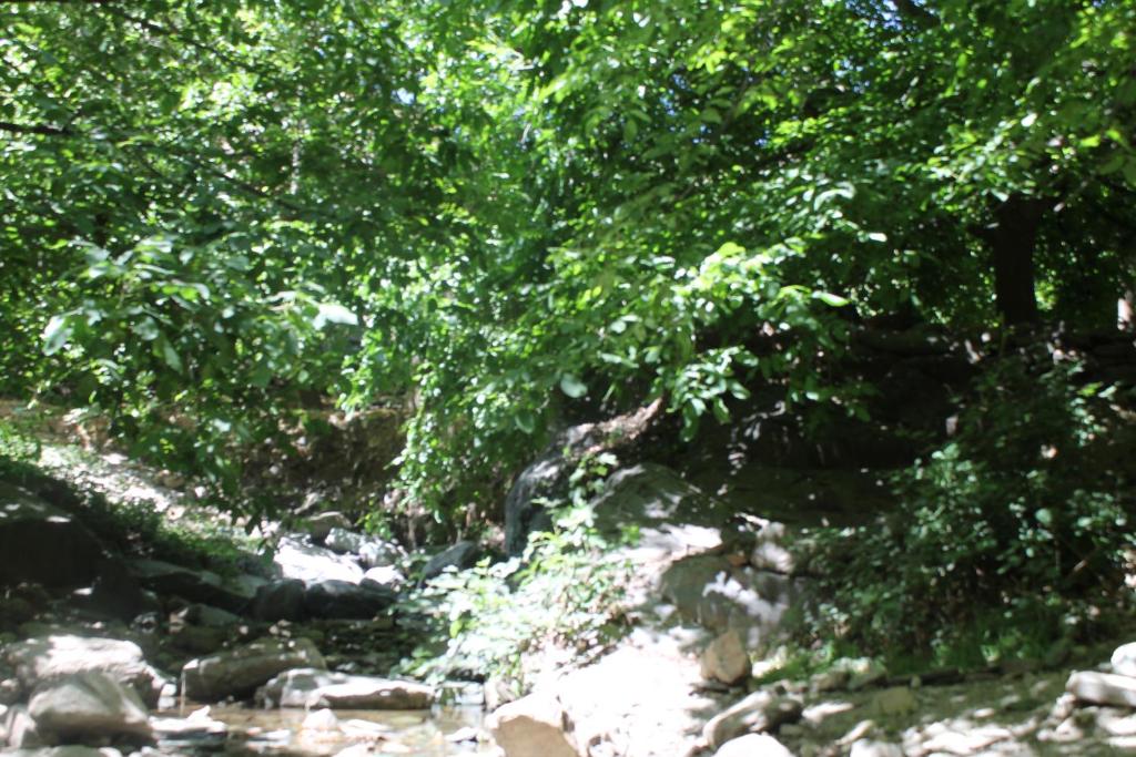 imintanoute, Kasba Aït Youdi