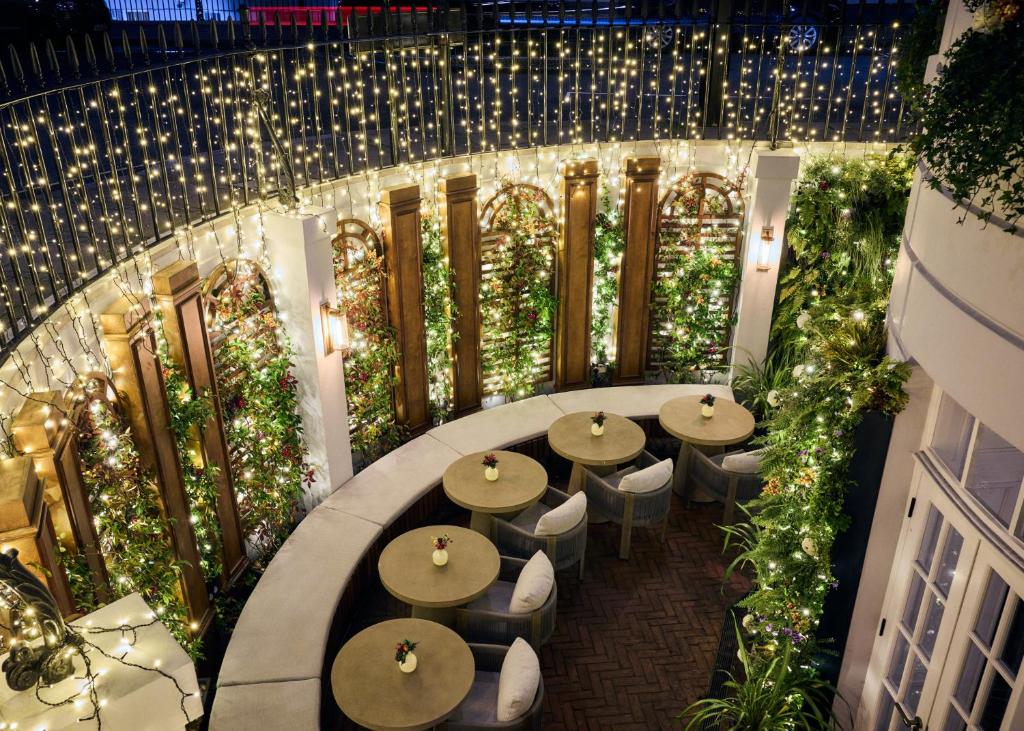 チェシャム ホテル ベルグラヴィア (2 Chesham Hotel Belgravia) 館内設備