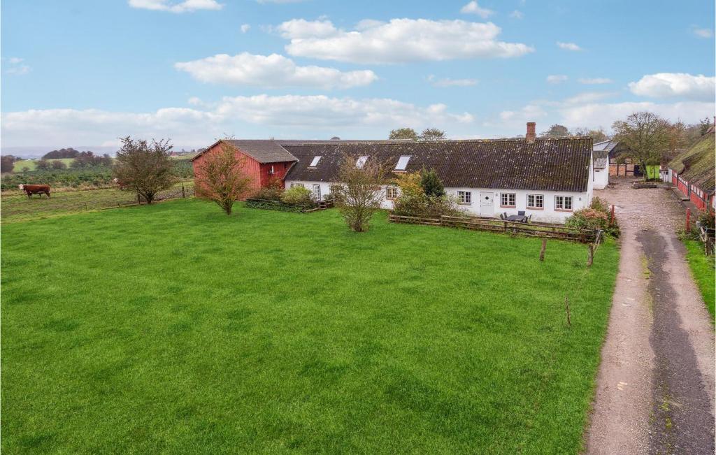 Stunning Apartment In Faaborg With Wifi, Fåborg