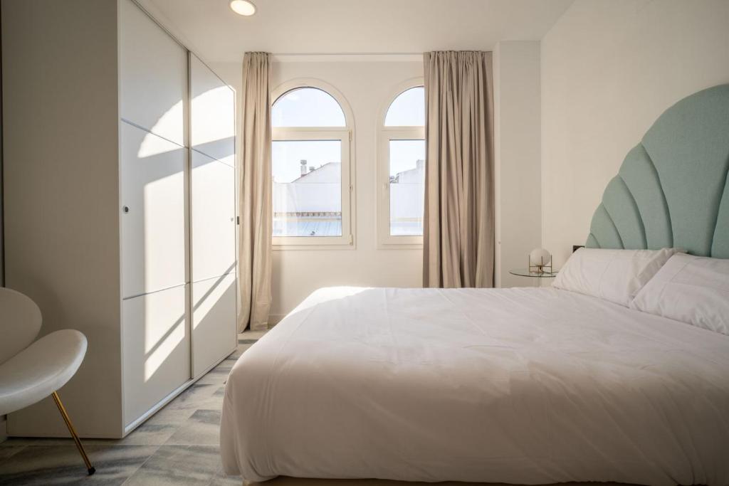 William Martin Apartments - 5