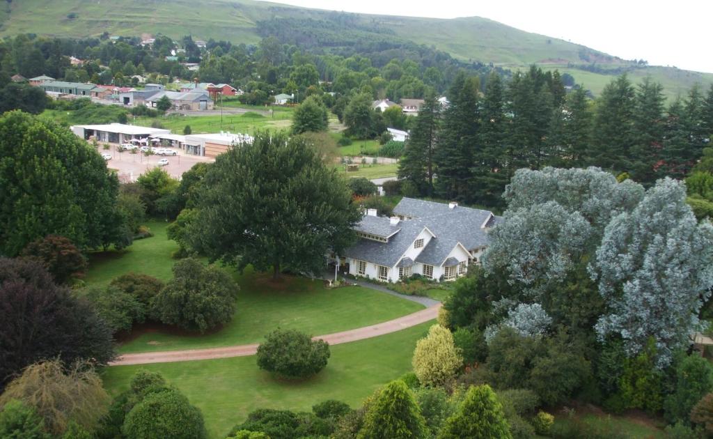 Cedar Garden — Hotel in Kwazulu Natal
