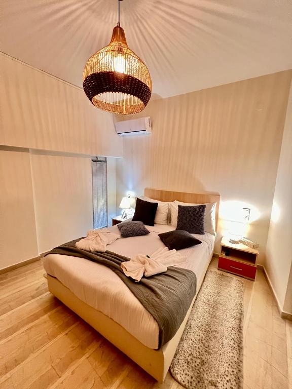 Central Studio Semi-basement 전경