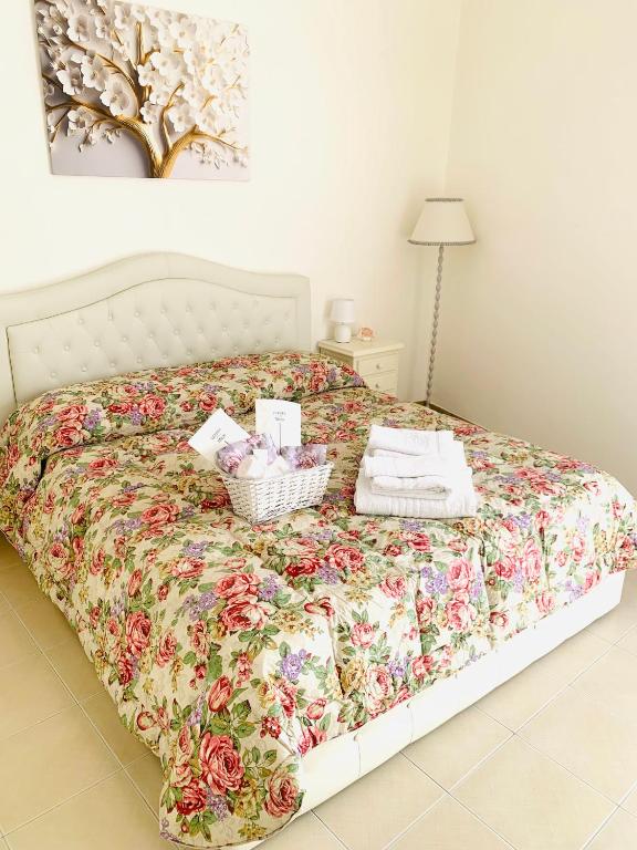 La Casetta in Piazza, Avella