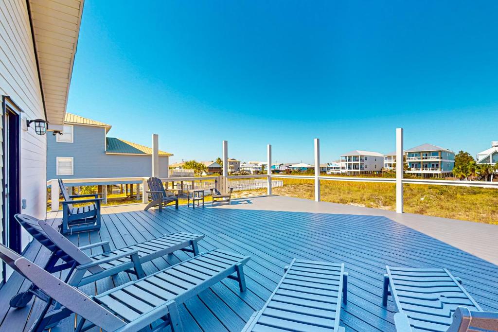 Memory Maker, Gulf Shores