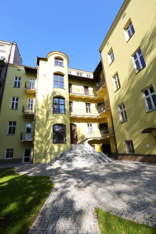 AR Apartments photo