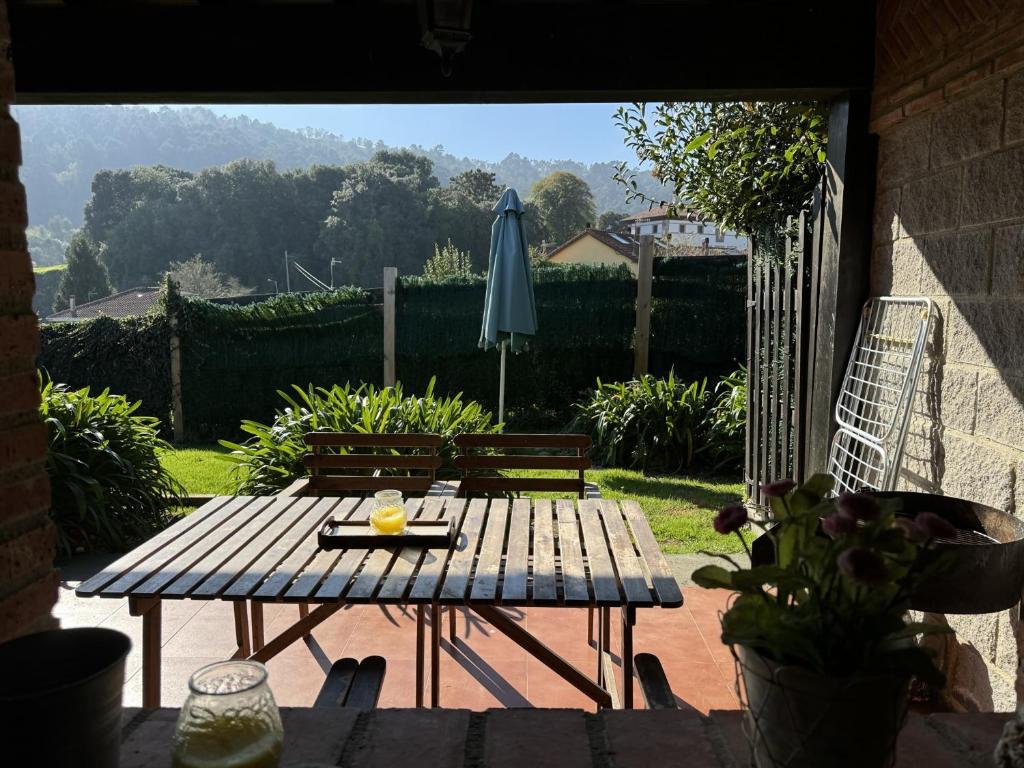 Casa Lula 3 Pendueles LLanes AR-685-AS - 2