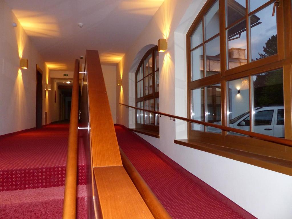 Seehotel Ressmann photo