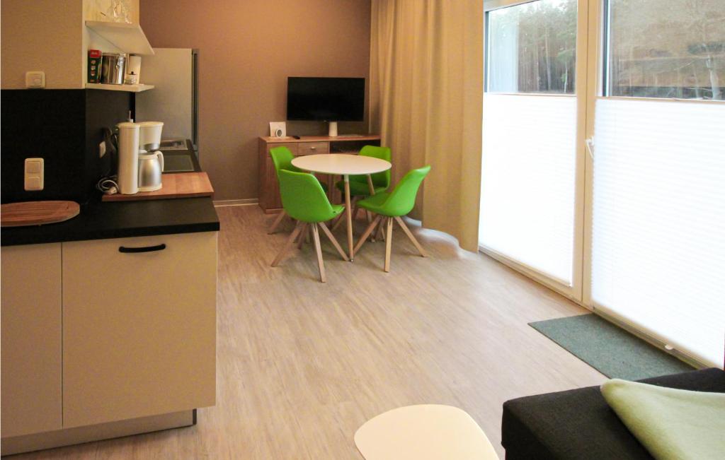Lovely Apartment In Graal-Muritz 전경