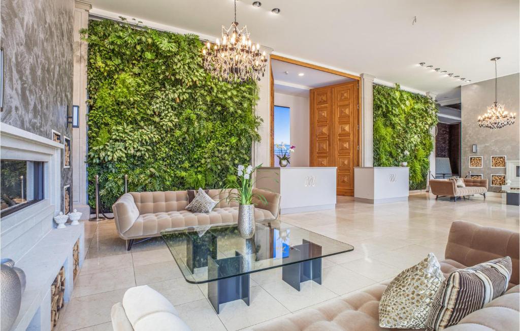 Kitchen, Capt'n in Ostseebad Binz