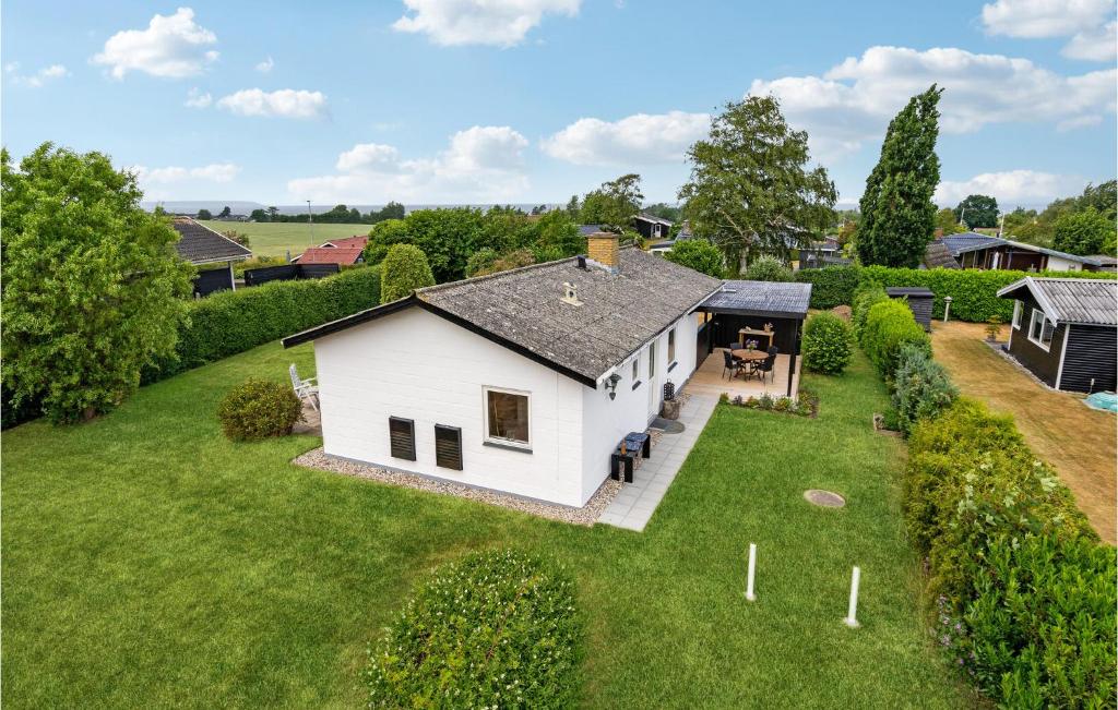 Stunning Home In Bogense With Wifi, Bogense