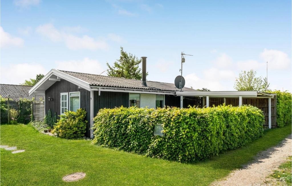 Lovely Home In Slagelse With Wifi, Slagelse