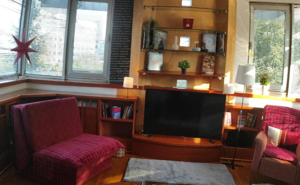 Arena Belgrade 2 - 2