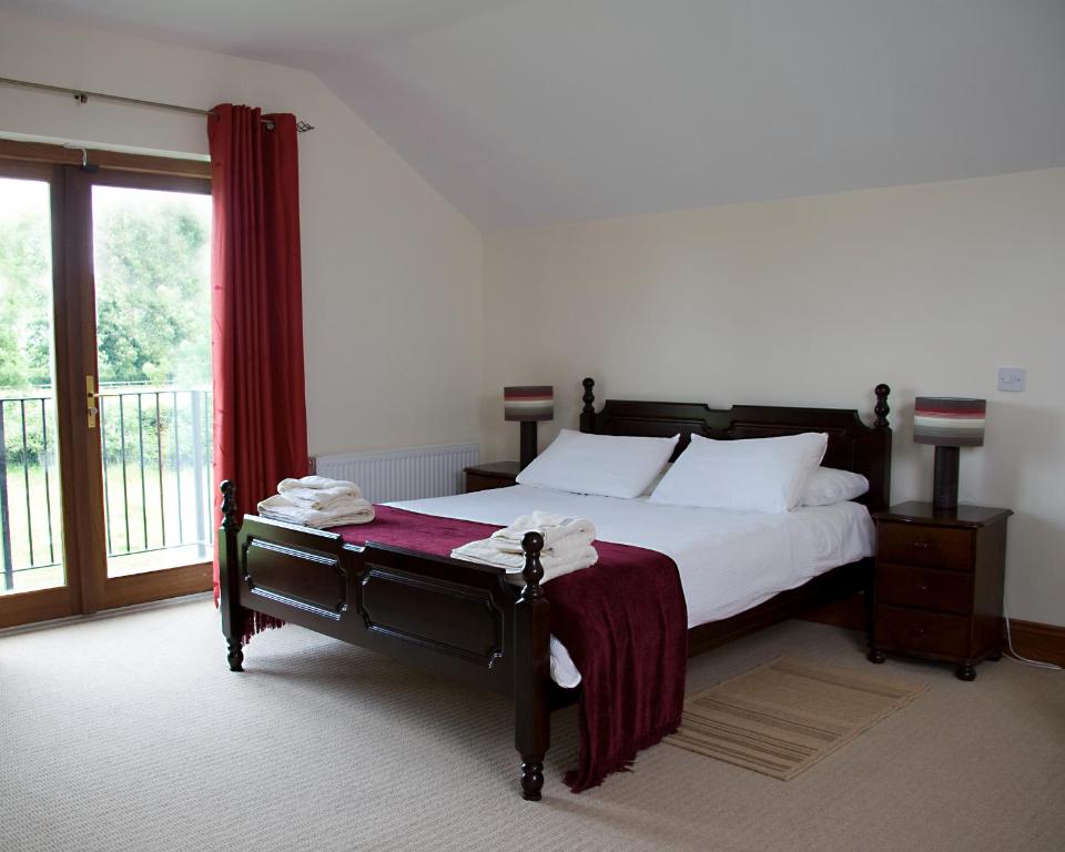 The Henhouse, Duffys of Ballybin, 4-star, The Crockan