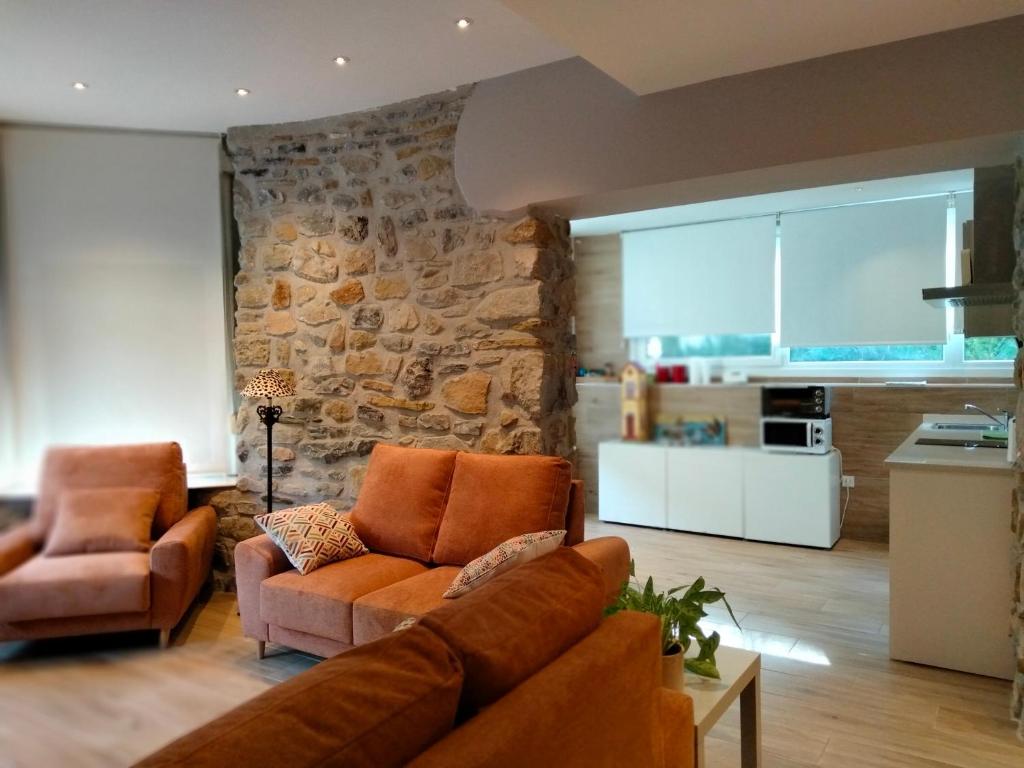 Doma Etxea Donostia-San Sebastian ESS02683 - 5