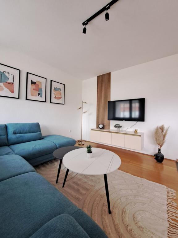 Apartman Mika, Kupres