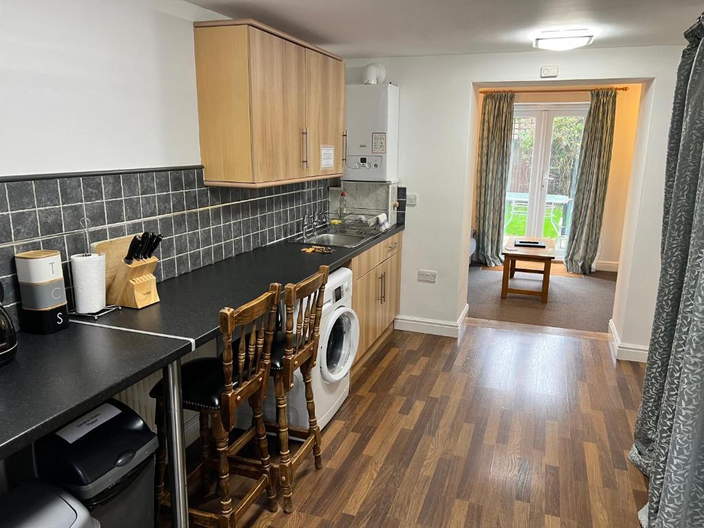 Glendower Guest Apartments photo 3