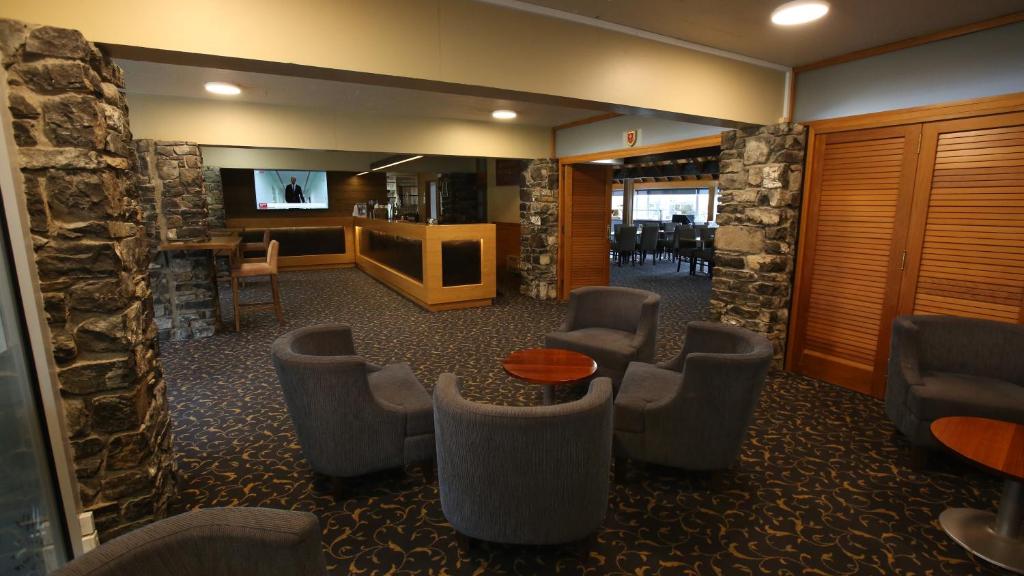 Bar/lounge