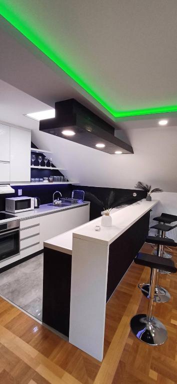 Apartman Nikola - 2