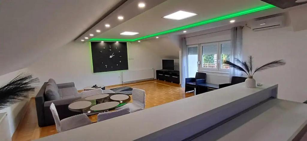 Apartman Nikola, Subotica