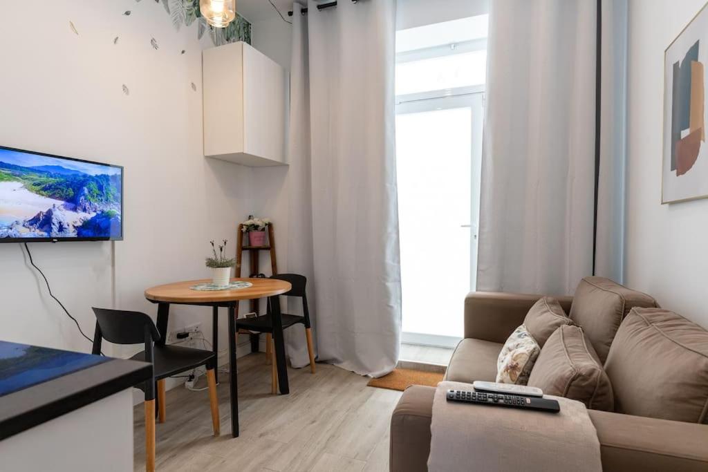 AR Lavapiés céntrico apartamento con patio - 4