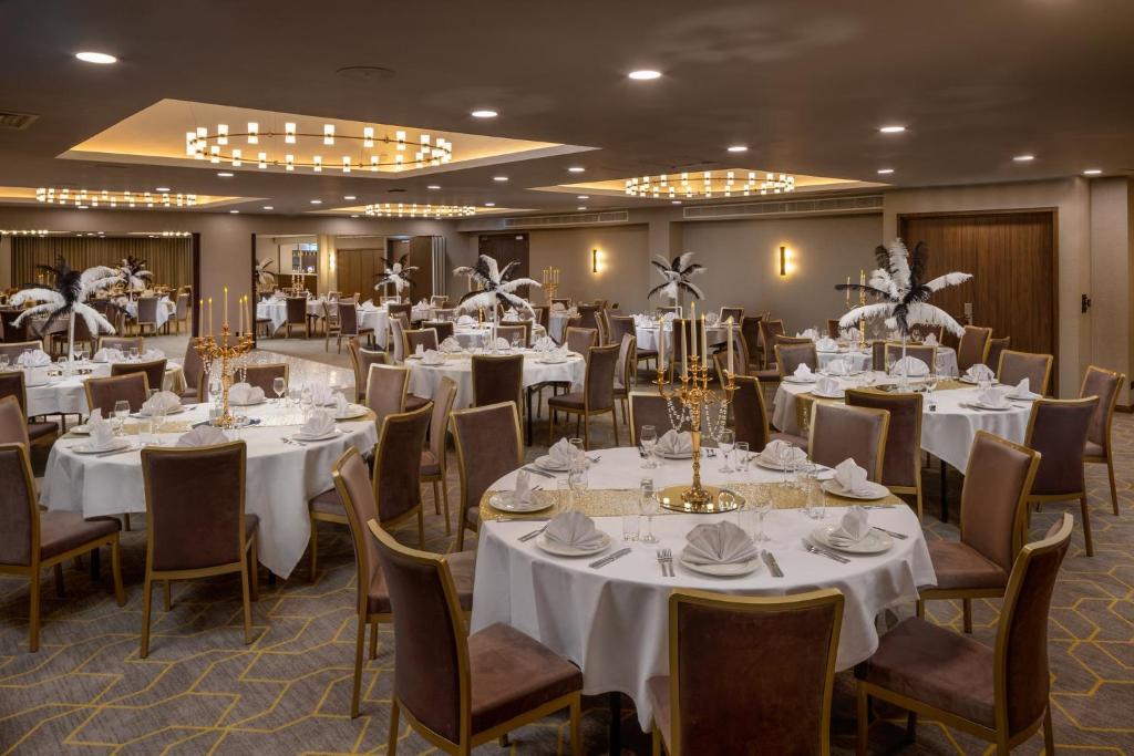 Meeting room / ballrooms