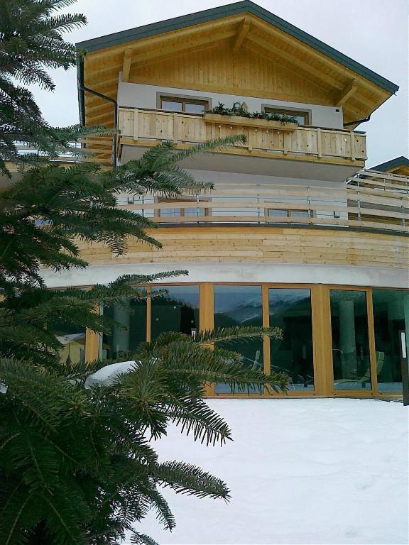 Hotel Belvedere Wellness & Family - 2