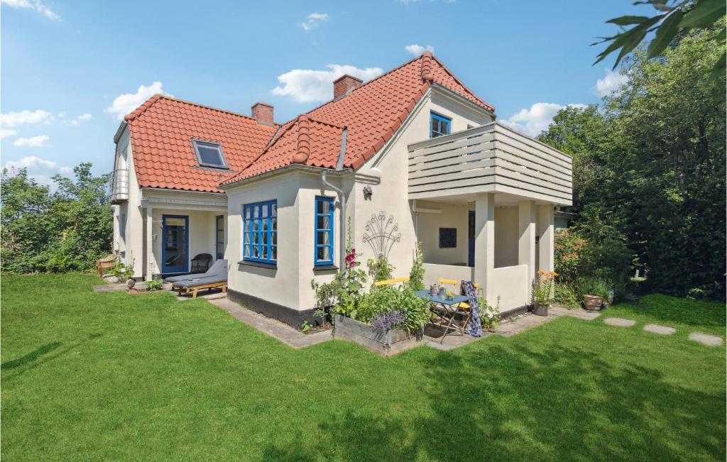 Beautiful Home In Farsø With Wifi, Farsø