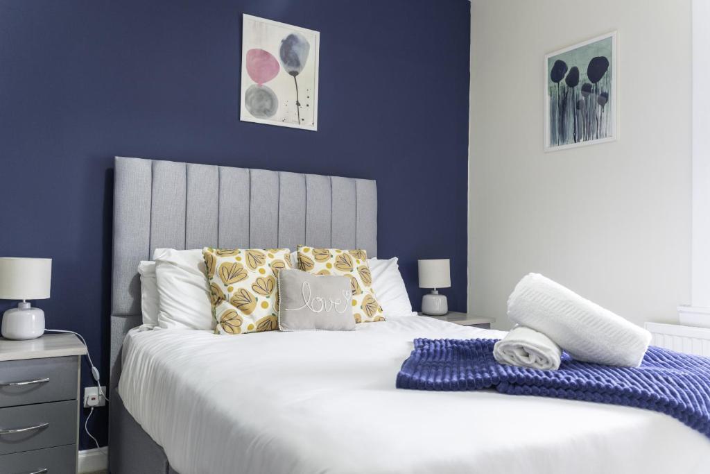 Raploch House, Larkhall