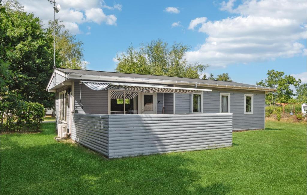 Beautiful Home In Ørsted With Wifi, Ørsted