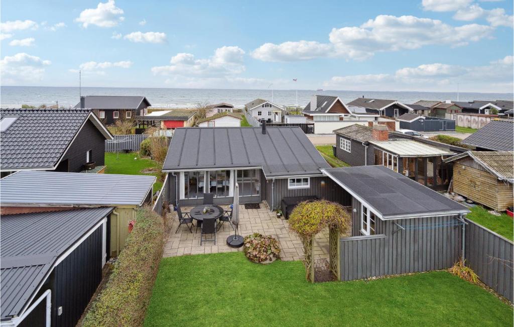 Awesome Home In Otterup With Wifi, Otterup