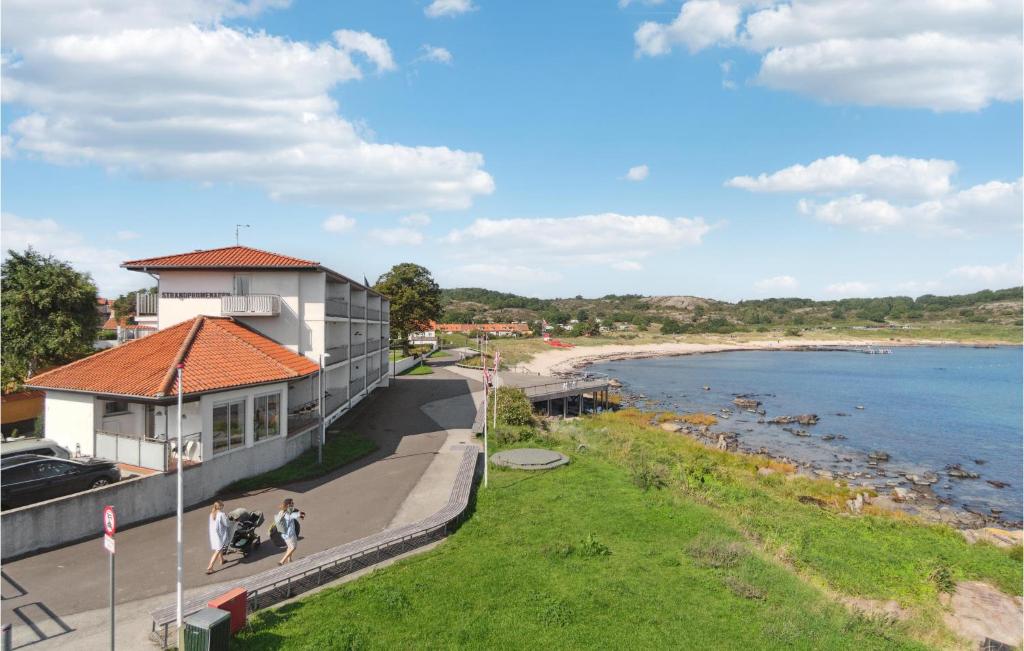 Stunning Home In Allinge With Wifi, Allinge