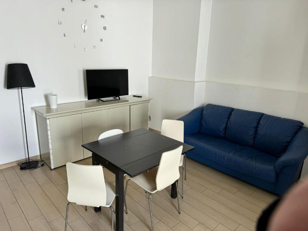 Carrassi Central Home Con parcheggio privato - 1