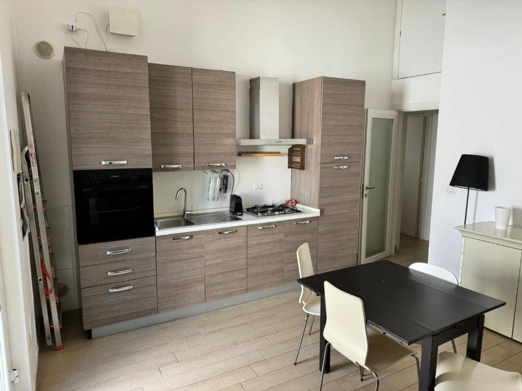 Carrassi Central Home Con parcheggio privato - 2
