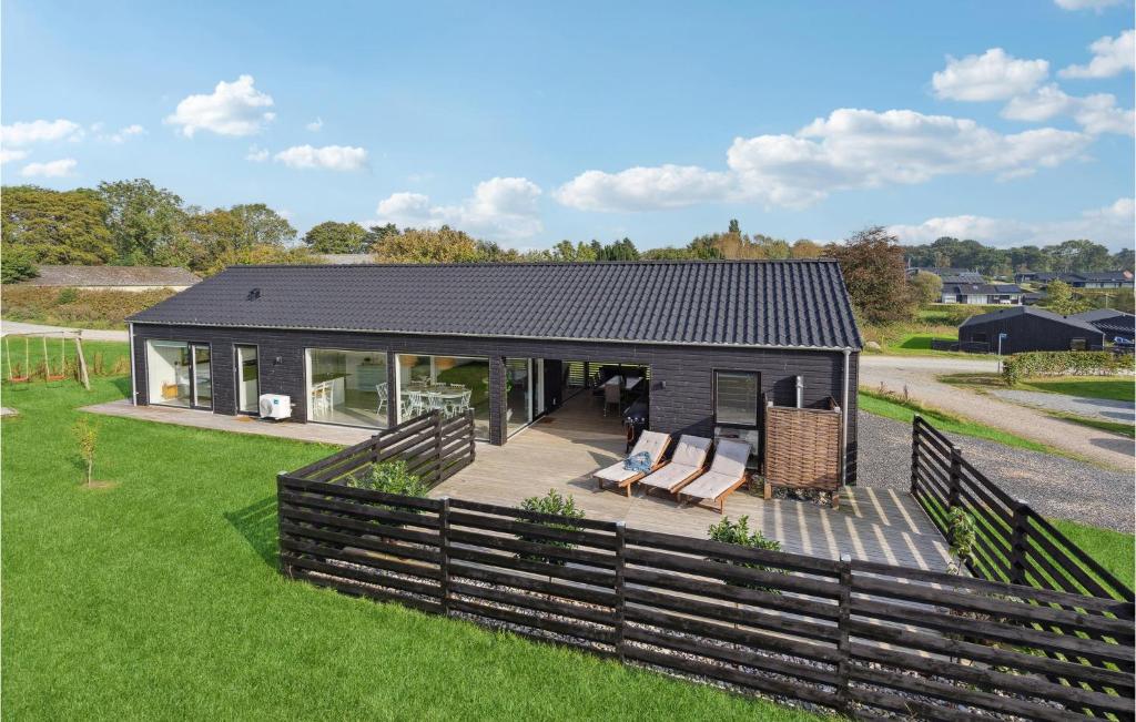 Lovely Home In Haderslev With Wifi, Haderslev