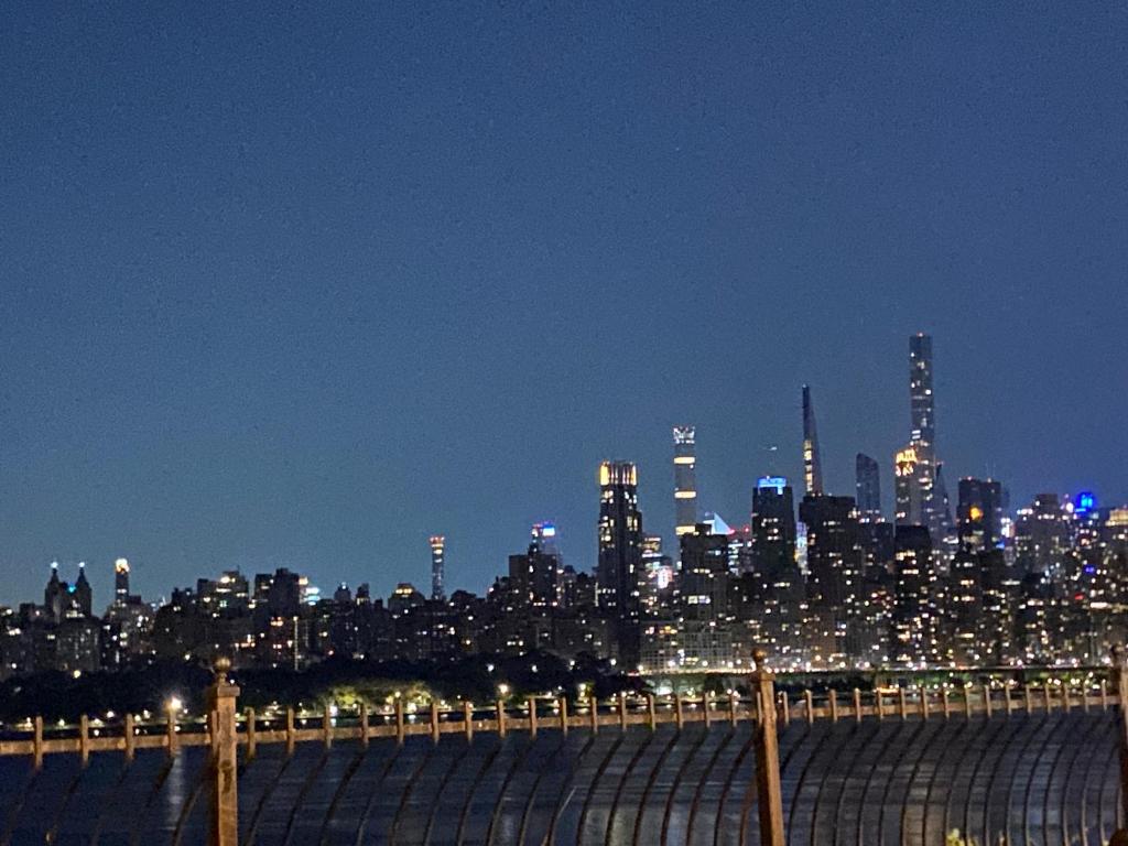 Cozy charming private studio, North Bergen