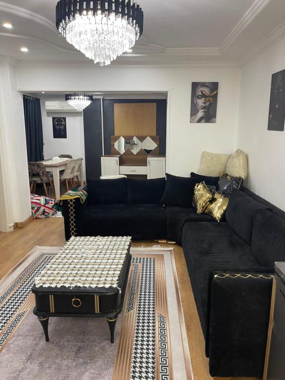 Enjoy the heart of cairo, Káhira